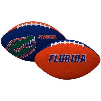 NCAA Florida Gators Gridiron Junior Football 3 NCAA Florida Gators Gridiron Junior Football