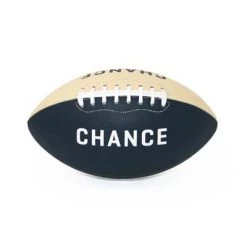 Chance - Sebastian Composite Size 9 Leather Football