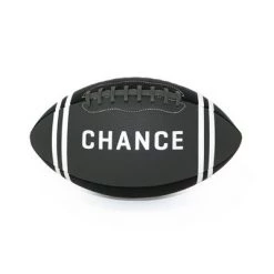 Chance - Bach Composite Size 9 Leather Football