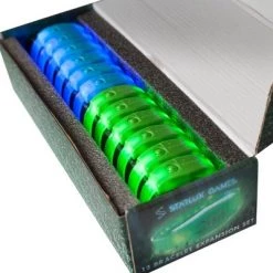 Starlux Games REDUX Bracelet Expansion Set - 12pc -Deals Sports Equipment Store unnamed file 1023