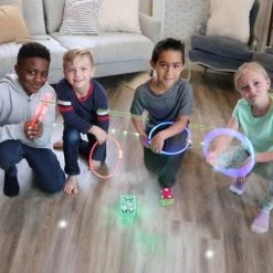 Starlux Games Bump Rumble - 10pc