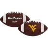 NCAA West Virginia Mountaineers Mini Air It Out Football -Deals Sports Equipment Store unnamed file 103
