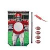 GoSports Red Zone Football Toss Toy Game Set - 7pc -Deals Sports Equipment Store unnamed file 1037