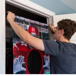 GoSports Red Zone Football Toss Toy Game Set - 7pc -Deals Sports Equipment Store unnamed file 1040