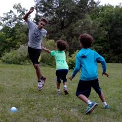 Starlux Games Capture the Flag REDUX - 23pc -Deals Sports Equipment Store unnamed file 1045