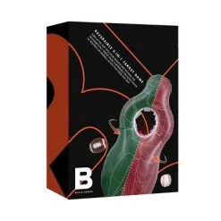 The Black Series Inflatable Target Football and Baseball Game - 5pc -Deals Sports Equipment Store unnamed file 1053