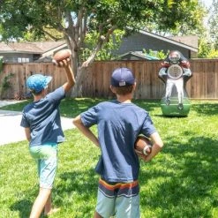 GoSports Inflataman Football Challenge Toss Toy Game Set - 7pc -Deals Sports Equipment Store unnamed file 1056