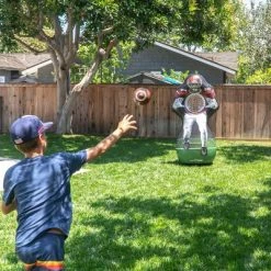 GoSports Inflataman Football Challenge Toss Toy Game Set - 7pc -Deals Sports Equipment Store unnamed file 1057