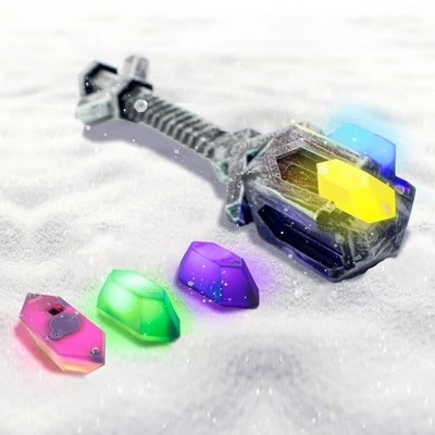 Starlux Games Vikings of the Northern Lights - 6pc 4 Starlux Games Vikings of the Northern Lights - 6pc - Image 2