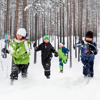 Starlux Games Vikings of the Northern Lights - 6pc 7 Starlux Games Vikings of the Northern Lights - 6pc - Image 5