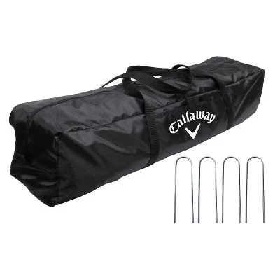 Callaway Golf Hitting Net 3 Callaway Golf Hitting Net