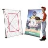 Net Playz 3' x 5' Jr Baseball/Softball Trainer Combo - Black -Deals Sports Equipment Store unnamed file 1087