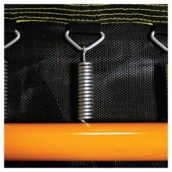 EZGoal EZ Goal Profession Folding Lacrosse Throwback with 6' x 4' Mat Area - 8' -Deals Sports Equipment Store unnamed file 1101