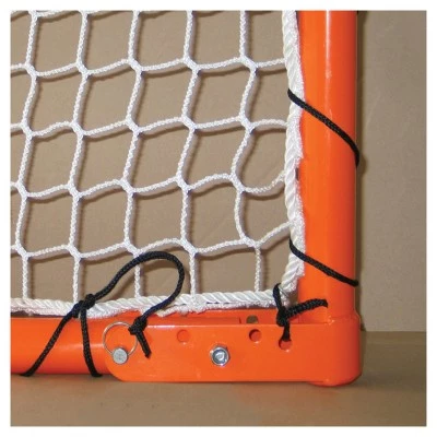 EZGoal EZ Goal Official Regulation Folding Metal Lacrosse Goal - 6' x 6' 4 EZGoal EZ Goal Official Regulation Folding Metal Lacrosse Goal - 6' x 6' - Image 2