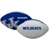 NCAA Kentucky Wildcats Gridiron Junior Football -Deals Sports Equipment Store unnamed file 111