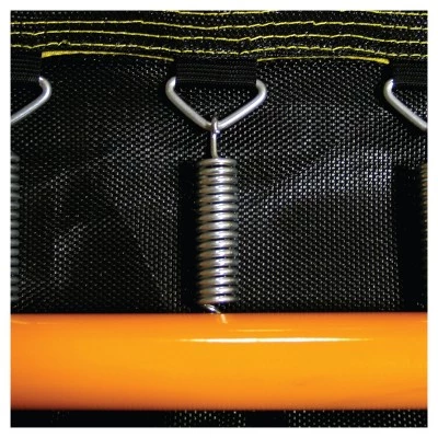 EZGoal EZ Goal Rocket Back Lacrosse Rebounder 6 EZGoal EZ Goal Rocket Back Lacrosse Rebounder - Image 4