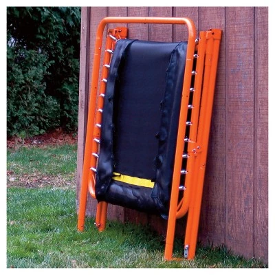 EZGoal EZ Goal Rocket Back Lacrosse Rebounder 9 EZGoal EZ Goal Rocket Back Lacrosse Rebounder - Image 7