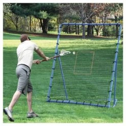 EZGoal EZ Goal Pitching Throwback - 6' x 6' -Deals Sports Equipment Store unnamed file 1128