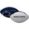 NCAA Penn State Nittany Lions Gridiron Junior Football 1 NCAA Penn State Nittany Lions Gridiron Junior Football -Deals Sports Equipment Store unnamed file 113