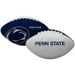 NCAA Penn State Nittany Lions Gridiron Junior Football