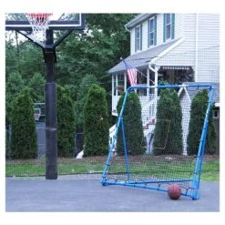 EZGoal EZ Goal Pitching Throwback - 6' x 6' -Deals Sports Equipment Store unnamed file 1130
