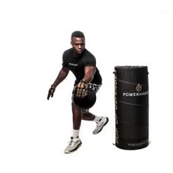 POWERHANDZ Dribble Sleeve for Basketball - 29.5"