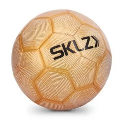 SKLZ Golden Touch Weighted Soccer Ball - Size 3 Gold 14 SKLZ Golden Touch Weighted Soccer Ball - Size 3 Gold -Deals Sports Equipment Store unnamed file 116