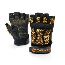 POWERHANDZ Powerfit Fingerless Weighted Training Gloves -Deals Sports Equipment Store unnamed file 1166