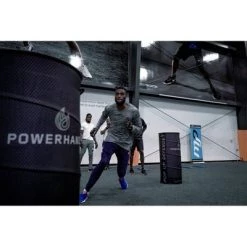 POWERHANDZ Anti Grip Football Weighted Training Gloves - Black -Deals Sports Equipment Store unnamed file 1171