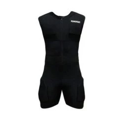 POWERHANDZ 10lb Full Body Resistance Suit - Black -Deals Sports Equipment Store unnamed file 1186