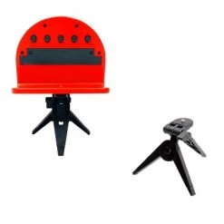 Net Playz Multi Sport Speed Radar