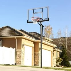 Lifetime 52" Adjustable In-Ground Basketball Hoop -Deals Sports Equipment Store unnamed file 1199