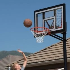Lifetime 50" Adjustable In-Ground Basketball Hoop -Deals Sports Equipment Store unnamed file 1208