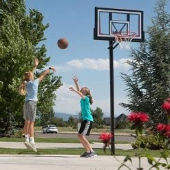Lifetime 50" Adjustable In-Ground Basketball Hoop -Deals Sports Equipment Store unnamed file 1209