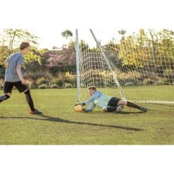 SKLZ Golden Touch Weighted Soccer Ball - Size 3 Gold 19 SKLZ Golden Touch Weighted Soccer Ball - Size 3 Gold -Deals Sports Equipment Store unnamed file 121