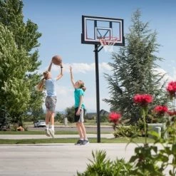Lifetime 50" Adjustable In-Ground Basketball Hoop -Deals Sports Equipment Store unnamed file 1210