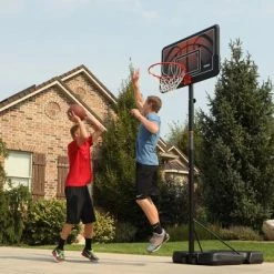 Lifetime Pro Court 44" Outdoor Portable Basketball Hoop -Deals Sports Equipment Store unnamed file 1219