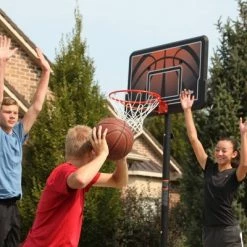 Lifetime Pro Court 44" Outdoor Portable Basketball Hoop -Deals Sports Equipment Store unnamed file 1221