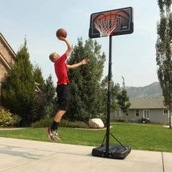 Lifetime Pro Court 44" Outdoor Portable Basketball Hoop -Deals Sports Equipment Store unnamed file 1222