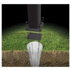 Silverback B5401W In-Ground 54" Glass Basketball Hoop System with Anchor Kit 21 Silverback B5401W In-Ground 54" Glass Basketball Hoop System with Anchor Kit -Deals Sports Equipment Store unnamed file 1233