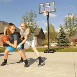 Lifetime 50" Adjustable Portable Basketball Hoop -Deals Sports Equipment Store unnamed file 1237