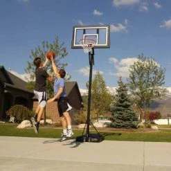 Lifetime 50" Adjustable Portable Basketball Hoop -Deals Sports Equipment Store unnamed file 1238