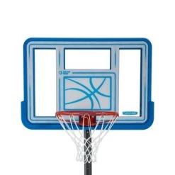Lifetime 44" Poolside Adjustable Portable Basketball Hoop