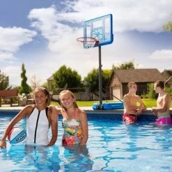 Lifetime 44" Poolside Adjustable Portable Basketball Hoop -Deals Sports Equipment Store unnamed file 1244