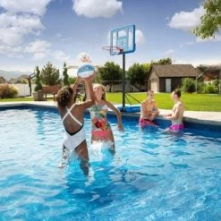 Lifetime 44" Poolside Adjustable Portable Basketball Hoop -Deals Sports Equipment Store unnamed file 1245
