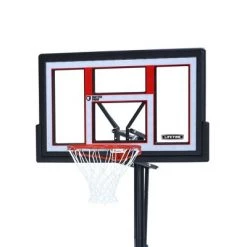 Lifetime Speed Shift 50" Portable Basketball Hoop