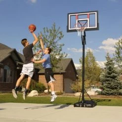 Lifetime Speed Shift 50" Portable Basketball Hoop -Deals Sports Equipment Store unnamed file 1261