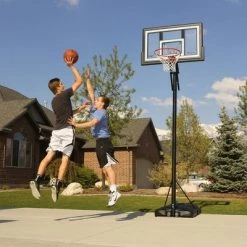 Lifetime Speed Shift 50" Portable Basketball Hoop -Deals Sports Equipment Store unnamed file 1263