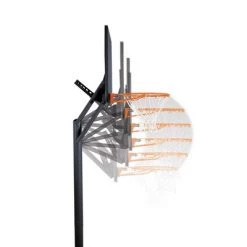 Lifetime Courtside 48" Portable Basketball Hoop -Deals Sports Equipment Store unnamed file 1267