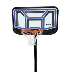 Lifetime Stream Line 44" Portable Basketball Hoop